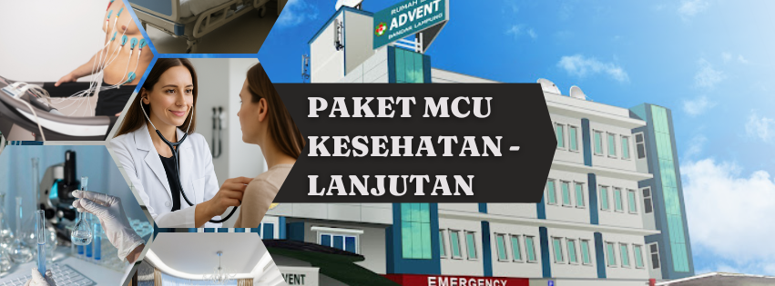 Paket Kesehatan Lanjutan